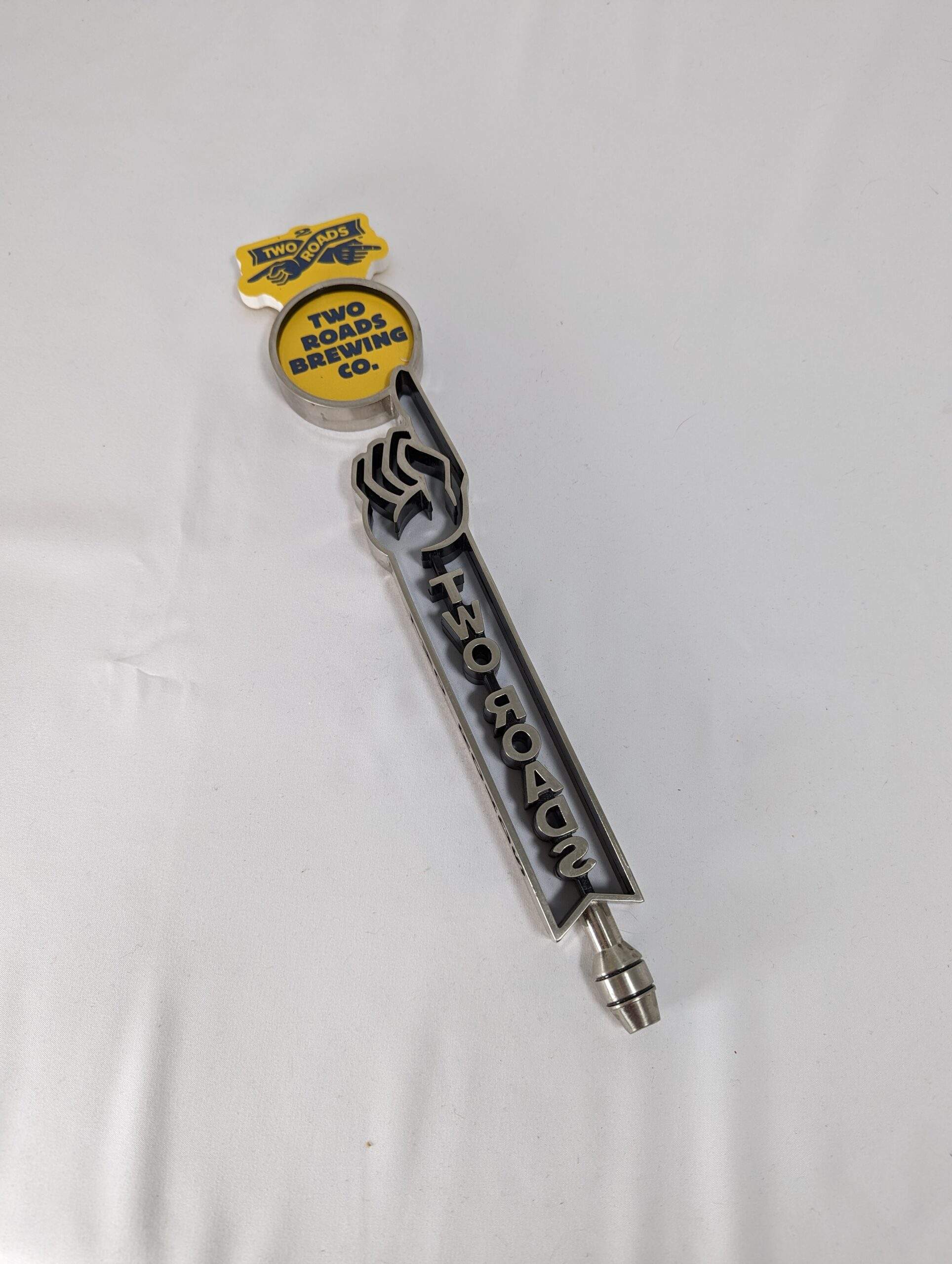 Two Roads Tap Handle RainTaps Umbrellas, Tap Handles, and Beer Gifts