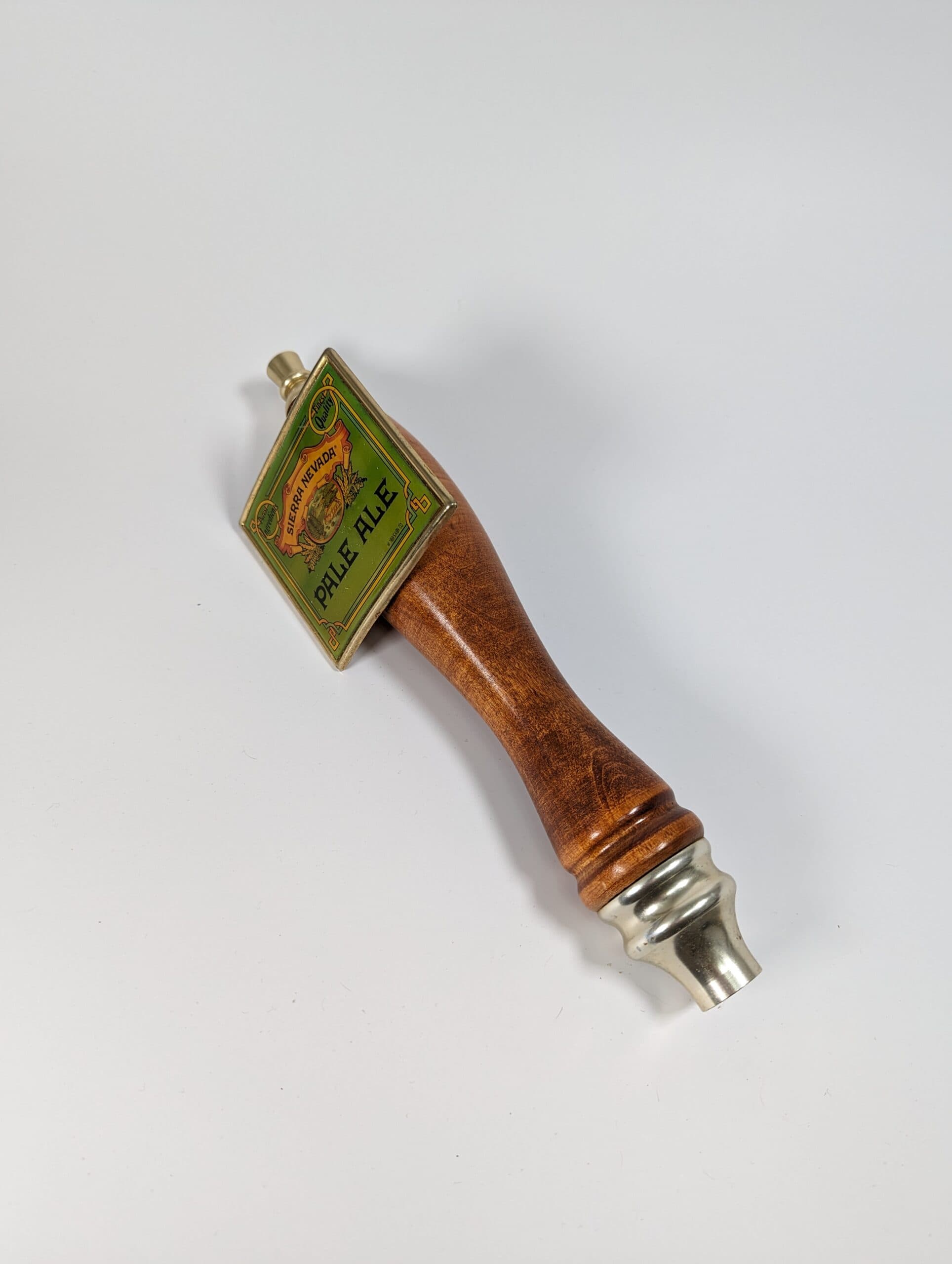 Sierra Nevada Pale Ale Pub Style Tap Handle RainTaps Umbrellas, Tap